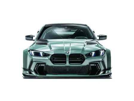 ADRO V2 Widebody Kit For BMW G82 M4