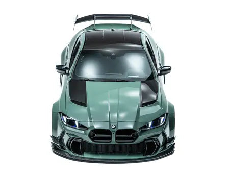 ADRO V2 Widebody Kit For BMW G82 M4