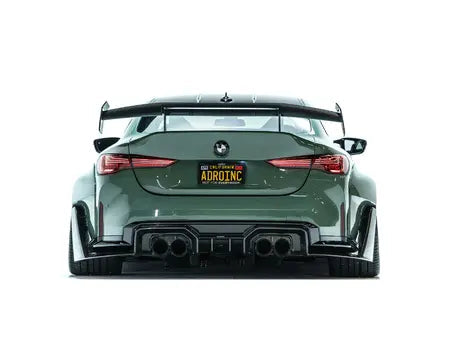 ADRO V2 Widebody Kit For BMW G82 M4
